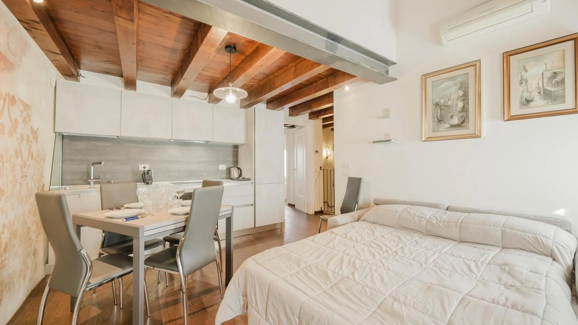 Apartment Maison San Vito Treviso