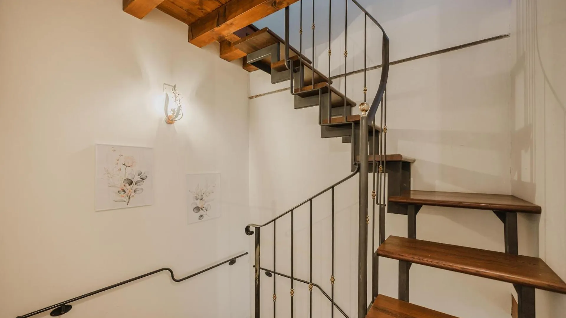 Maison San Vito Treviso Apartment