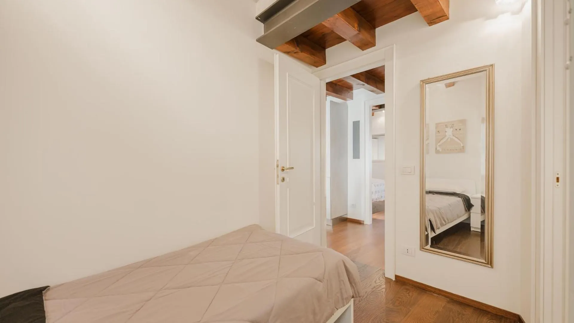 Apartment Maison San Vito Treviso