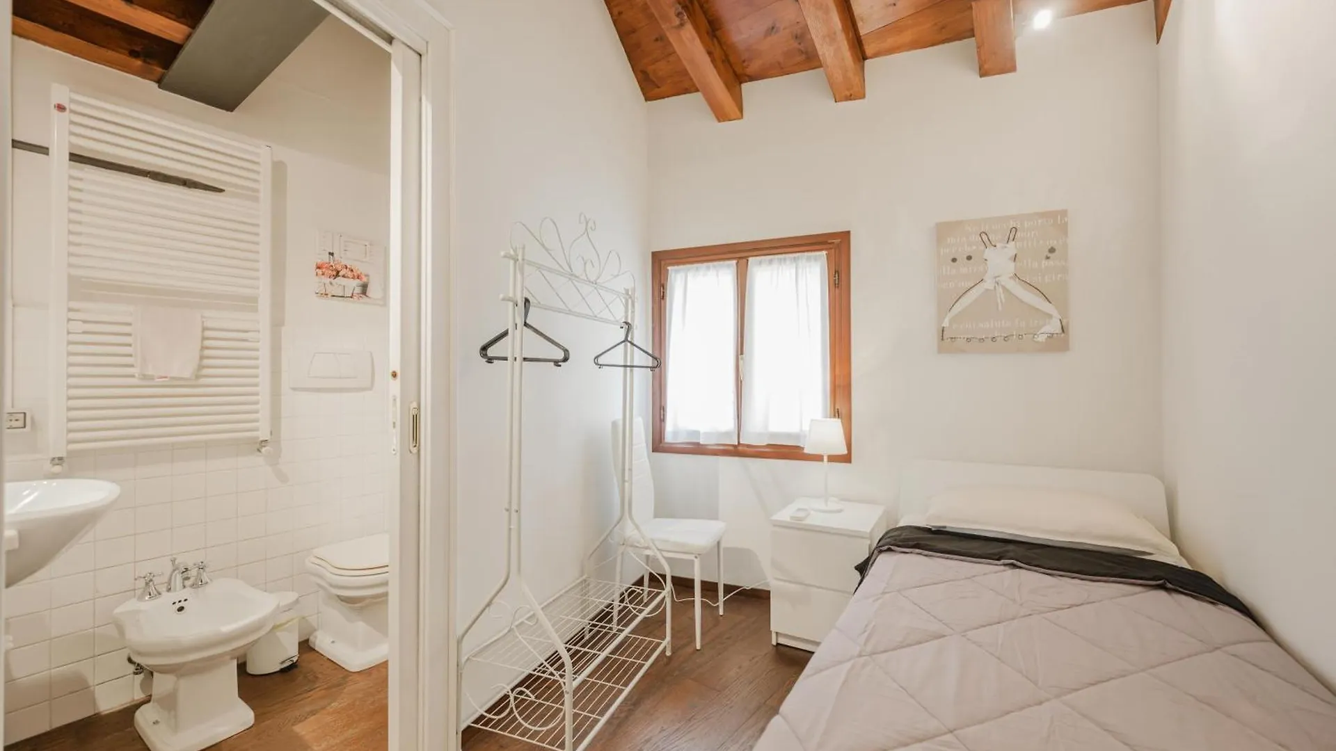 Maison San Vito Treviso