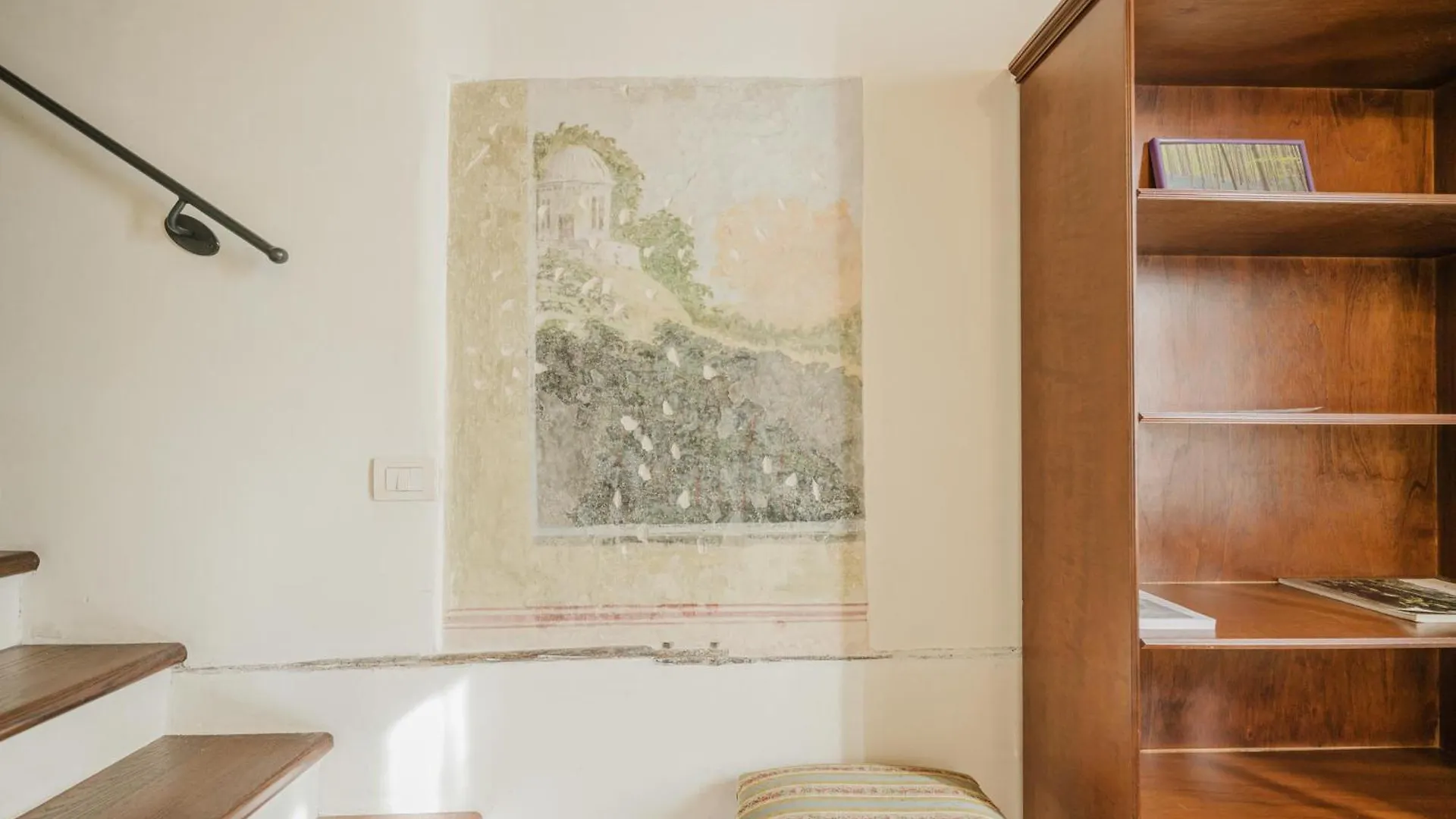 Apartment Maison San Vito Treviso Italy