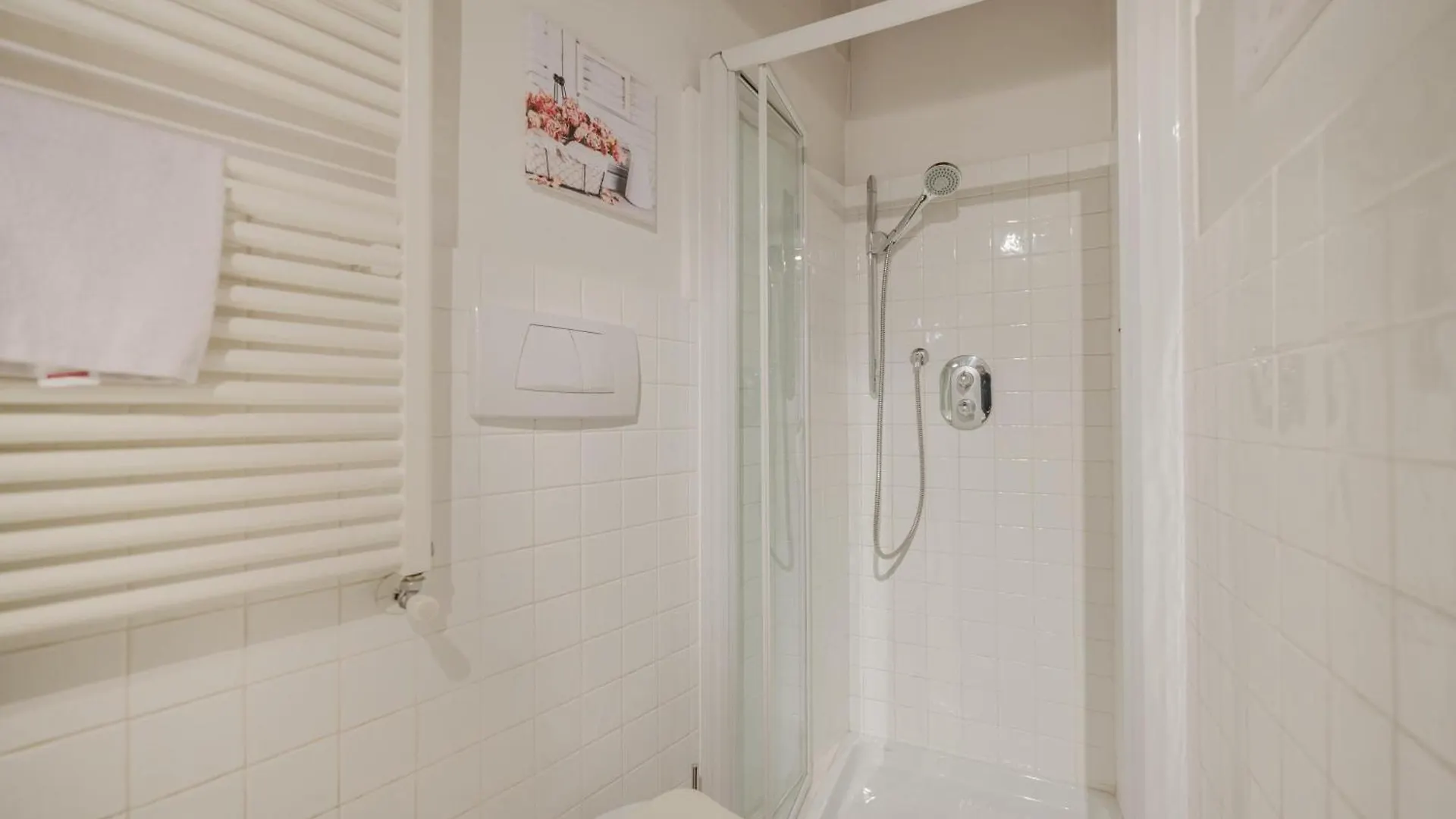 Maison San Vito Treviso Apartment
