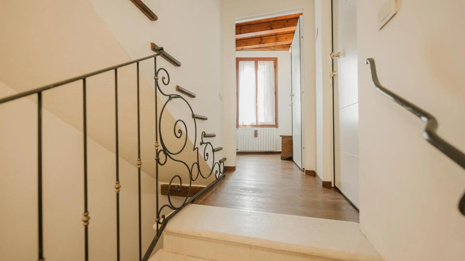 Maison San Vito Treviso
