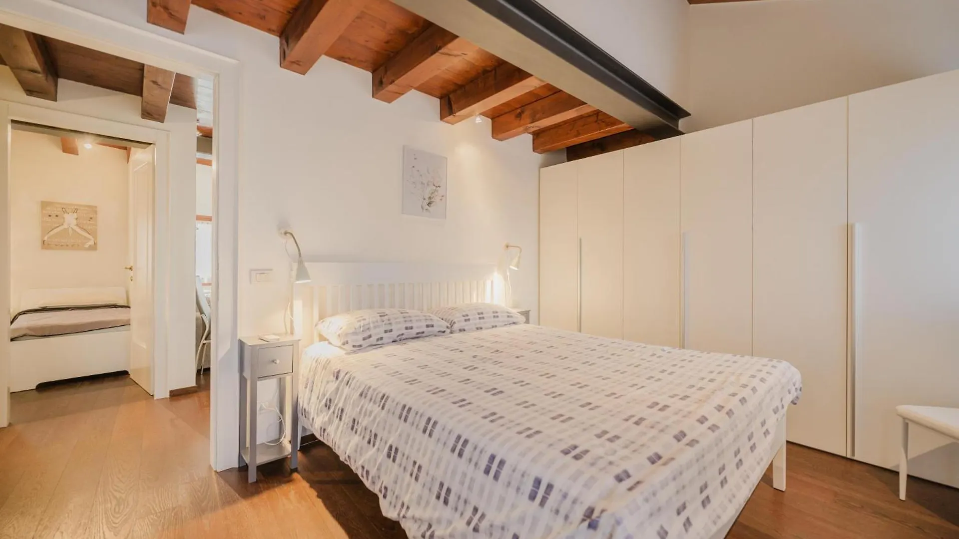 Maison San Vito Treviso