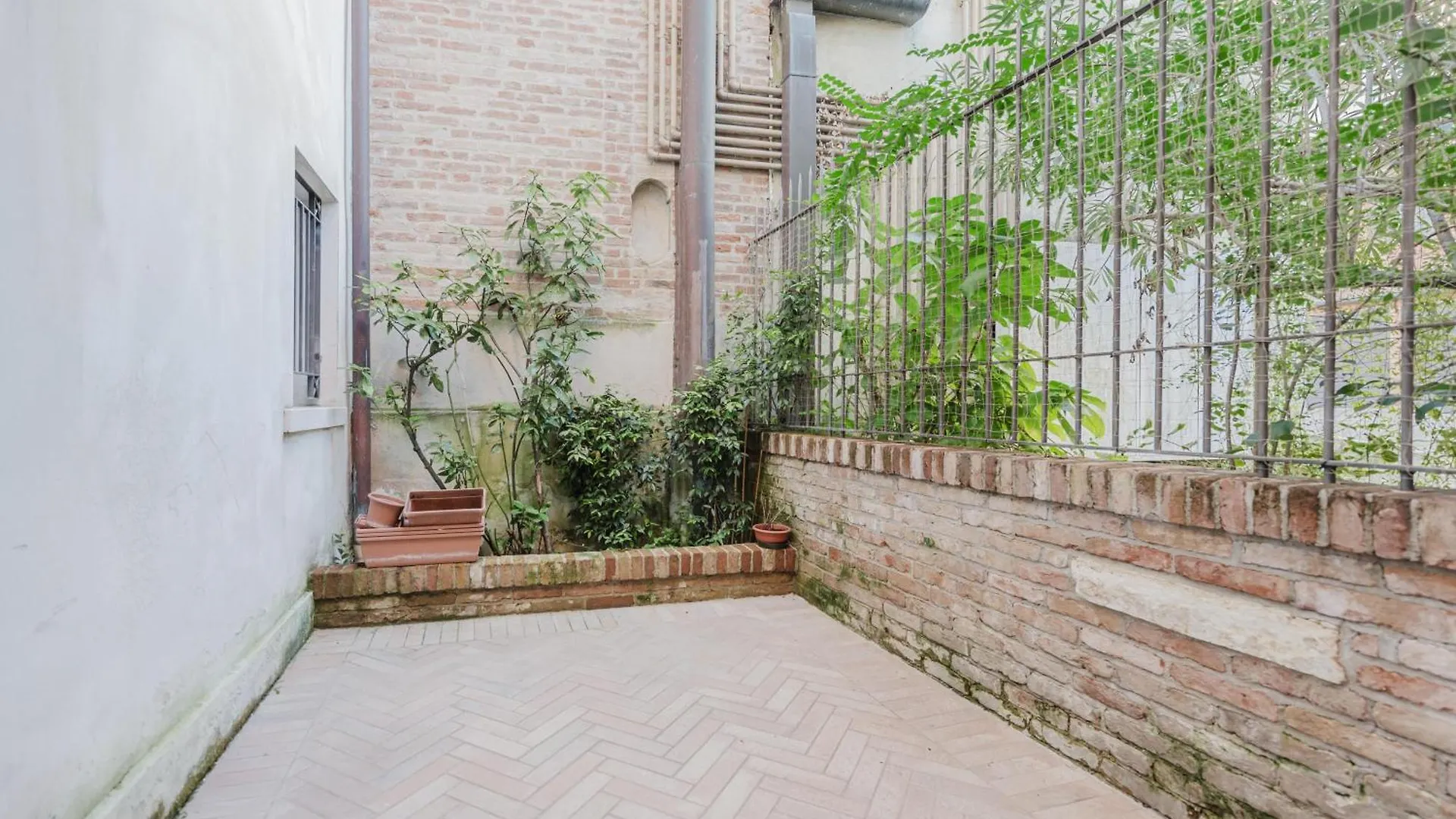 Apartment Maison San Vito Treviso