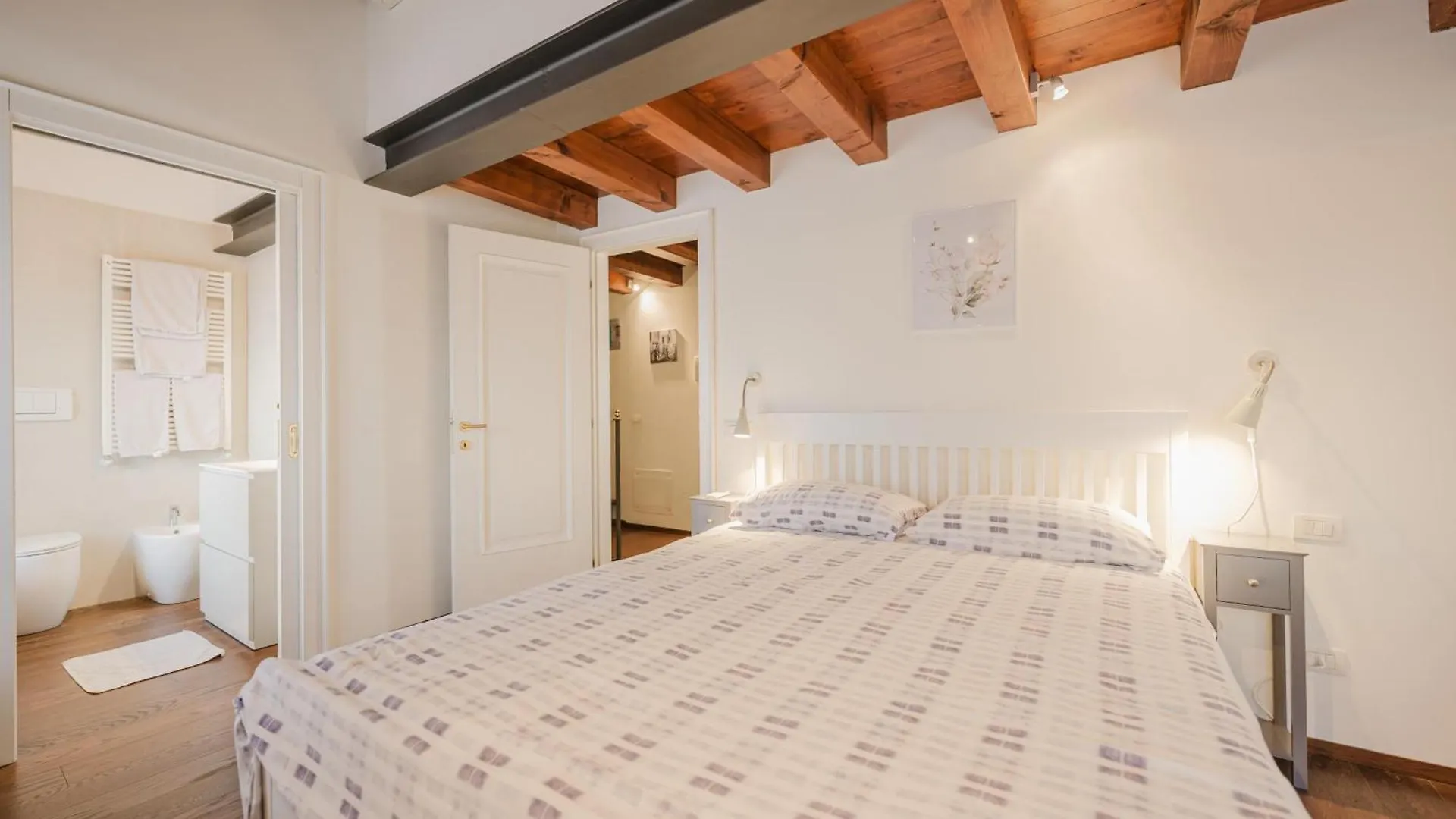 Apartment Maison San Vito Treviso