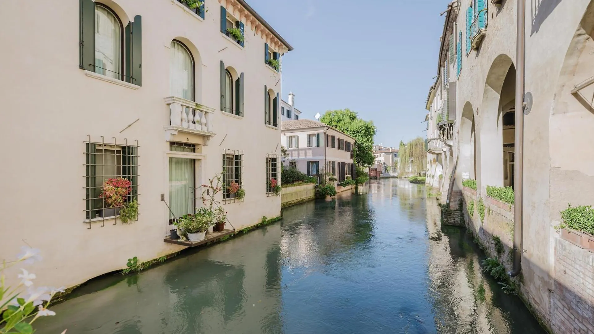 Maison San Vito Treviso Italy