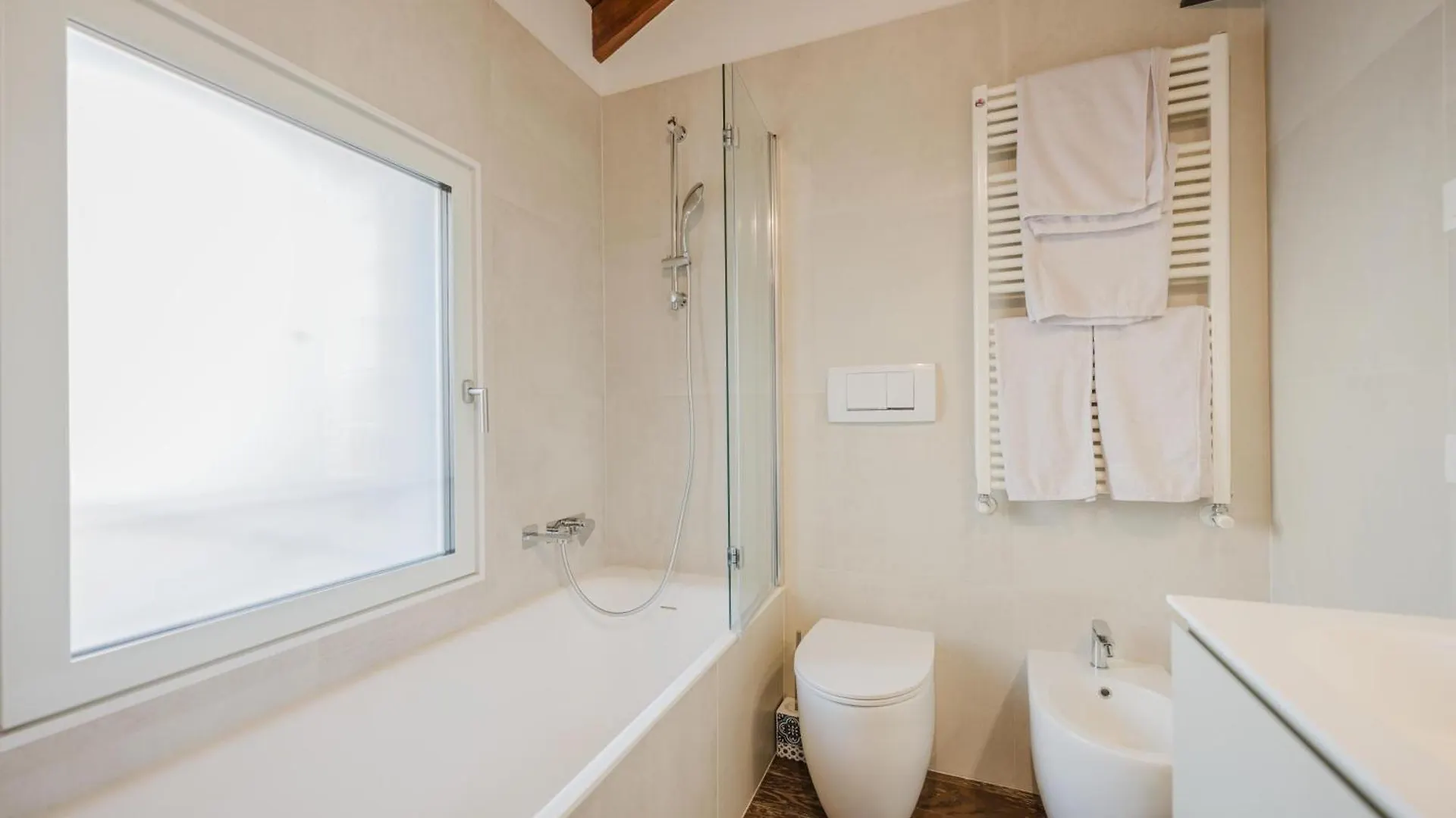 Apartment Maison San Vito Treviso